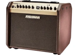 Fishman Loudbox Mini Amplificador Acústico para Guitarra