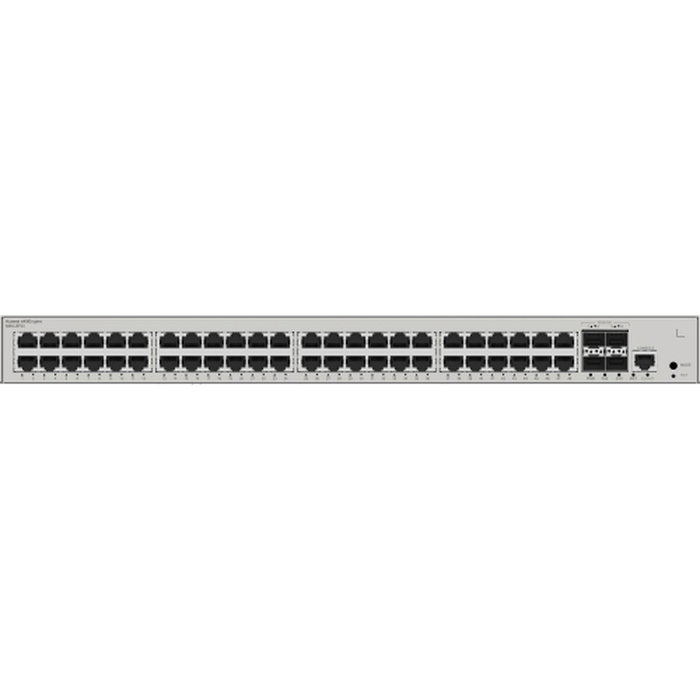 Huawei S310-48P4X Switch Gigabit Ethernet 48 puertos PoE 1U Gris Huawei S310-48P4X Switch Gigabit Ethernet 48 puertos PoE 1U Gris