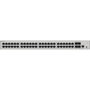 Huawei S310-48P4X Switch Gigabit Ethernet 48 puertos PoE 1U Gris