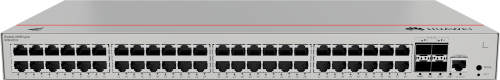 Huawei S310-48P4X Switch Gigabit Ethernet PoE 48 Puertos 1U Gris Huawei S310-48P4X Switch Gigabit Ethernet PoE 48 Puertos 1U Gris
