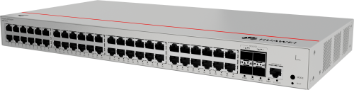 Huawei S310-48P4X Switch Gigabit Ethernet PoE 48 Puertos 1U Gris Huawei S310-48P4X Switch Gigabit Ethernet PoE 48 Puertos 1U Gris