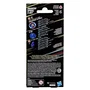 Beyblade X-Over Project Dranzer Spiral 3-80T, Top y Lanzador de Equilibrio, a partir de 8 Años