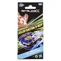 Beyblade X-Over Project Dranzer Spiral 3-80T, Top y Lanzador de Equilibrio, a partir de 8 Años