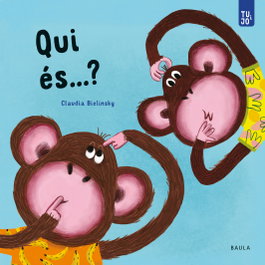 BAULA, Qui és...? - Claudia Bielinsky