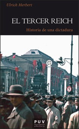 El Tercer Reich, Ulrich Herbert - UNIVERSITAT VALENCIA