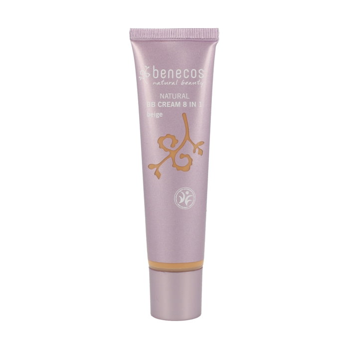 BENECOS Crema BB 8 en 1 Beige BENECOS Crema BB 8 en 1 Beige
