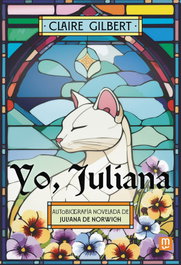 Yo, Juliana, Claire Gilbert - MENSAJERO