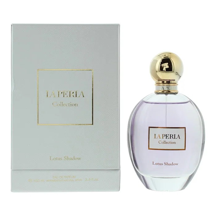 La Perla Lotus Shadow Eau de Parfum 100 ml Spray