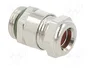 LAPP SKINDICHT® SHV FKM Sello aislante PG9