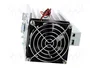 RELPOL RSR72-24D75-H Relé de semiconductor monofásico 75A 24-280VAC