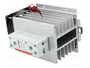 RELPOL RSR72-24D75-H Relé de semiconductor monofásico 75A 24-280VAC