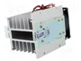 RELPOL RSR72-24D75-H Relé de semiconductor monofásico 75A 24-280VAC