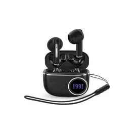 Energy Sistem ChargeView TWS Negro