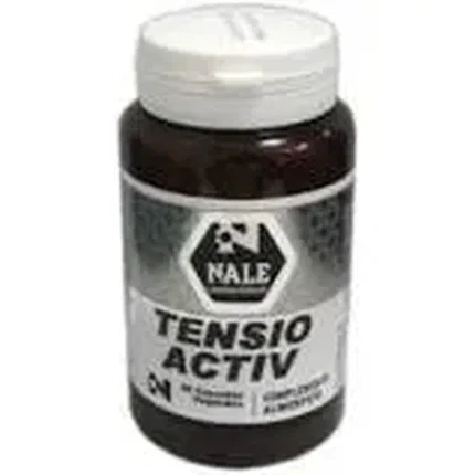 NALE Tensio Activ 60 cápsulas NALE Tensio Activ 60 cápsulas