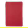 TUCANO Gala TAB-GSA11P25-R Funda Folio Samsung Galaxy Tab A11+ (2025)/Tab 9+ 11", 3 Modos de Soporte, Color Rojo, Hecho de rPET Reciclado