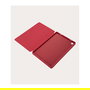 TUCANO Gala TAB-GSA11P25-R Funda Folio Samsung Galaxy Tab A11+ (2025)/Tab 9+ 11", 3 Modos de Soporte, Color Rojo, Hecho de rPET Reciclado