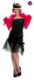My Other Me Cabaret S Mujer Talla M