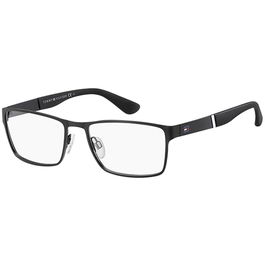Montura de Gafas Hombre Tommy Hilfiger TH 1543 Negro