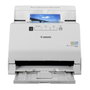 Canon imageFORMULA RS40 Escáner de Documentos y Fotos Blanco