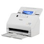 Canon imageFORMULA RS40 Escáner de Documentos y Fotos Blanco