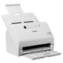 Canon imageFORMULA RS40 Escáner de Documentos y Fotos Blanco