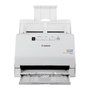 Canon imageFORMULA RS40 Escáner de Documentos y Fotos Blanco