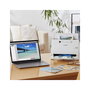 Canon RS40 imageFORMULA Escáner de Documentos con ADF y Duplex, USB 2.0, 40 ppm en B/N, 600 x 600 DPI, Alimentador 60 Hojas, Blanco