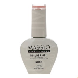 Masglo Professional Builder Gel Nude 14ml