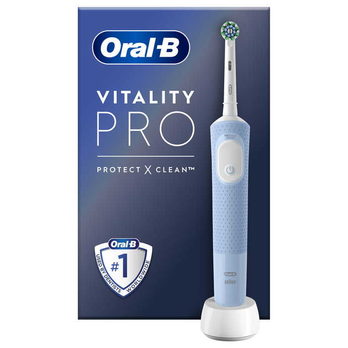 Oral-B Vitality Pro D103 Azul Oral-B Vitality Pro D103 Azul
