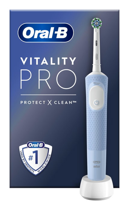 Oral-B Vitality Pro D103 Azul Oral-B Vitality Pro D103 Azul