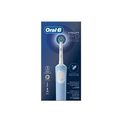 Oral-B Vitality Pro D103 Azul