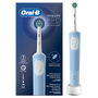 Oral-B VITALITY PRO AZUL Cepillo Eléctrico, Cepillo de Dientes Recargable con 3 Modos de Limpieza