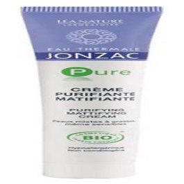 Jonzac Pure Creme Purifiant Matifiant Crema Purificante Matificante 50ml