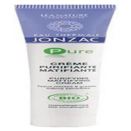 Jonzac PURE Crema Purificante Matificante 50ml