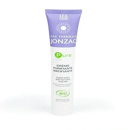 Jonzac Pure Crema Purificante Matificante 50 ml Jonzac Pure Crema Purificante Matificante 50 ml