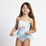 Cerdá Bañador Frozen Talla 6 Años Turquoise