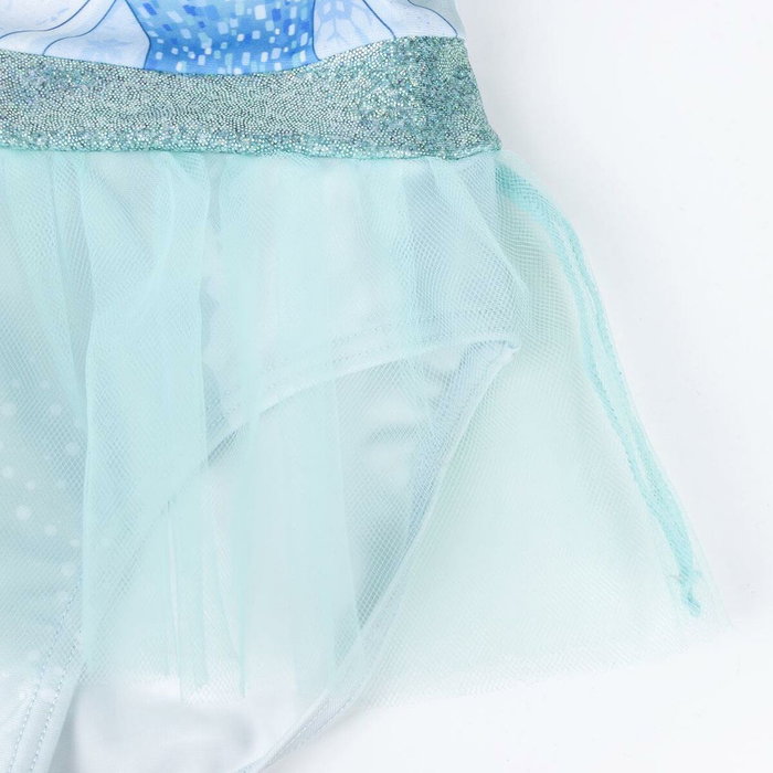 Cerdá Bañador Frozen Talla 6 Años Turquoise Cerdá Bañador Frozen Talla 6 Años Turquoise