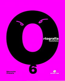 TEIDE, ORTOGRAFIA 6. - TEIDE