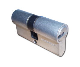 TESA Cilindro Europerfil Seguridad T60/30x30 LN R15 Leva Larga
