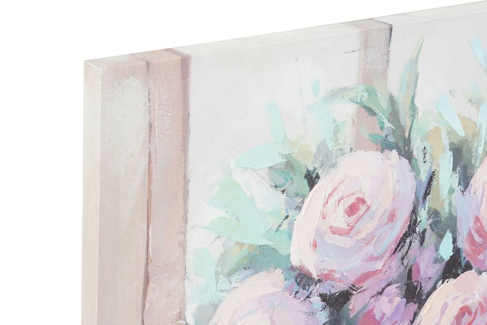 DKD Home Decor Cuadro Tradicional Multicolor 2.5 x 90 x 60 cm (2 Unidades) DKD Home Decor Cuadro Tradicional Multicolor 2.5 x 90 x 60 cm (2 Unidades)