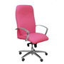 PIQUERAS Y CRESPO Sillón Caudete Similpiel Rosa