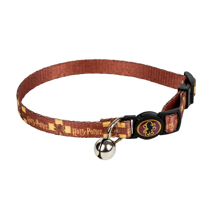 Cerdá Collar Para Gato Harry Potter Dark Red