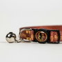 Cerdá Collar Para Gato Harry Potter Dark Red