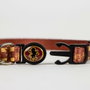 Cerdá Collar Para Gato Harry Potter Dark Red