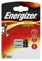 Energizer Blíster de 2 Pilas Alcalinas A27 12V