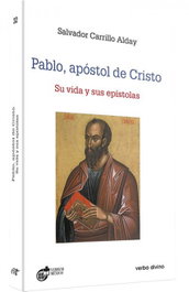 VERBO DIVINO, Pablo, apóstol Cristo (Estudios Bíblicos)