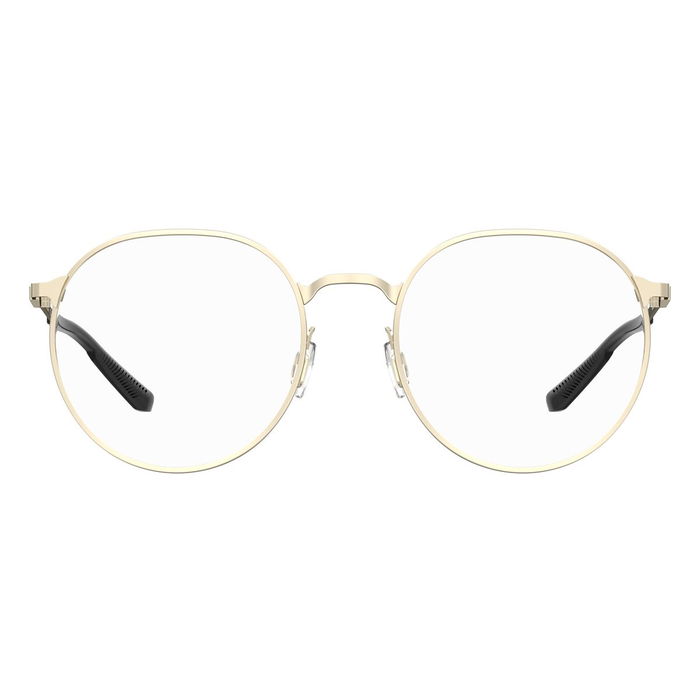 Montura de Gafas Unisex Under Armour UA5048G3YGF21 Ø 52 mm