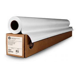HP C6019B 24 Beschichtete Papierrolle