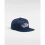 Gorra Infantil Vans Classic Snapback Azul (Talla única)