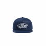 Gorra Infantil Vans Classic Snapback Azul (Talla única)